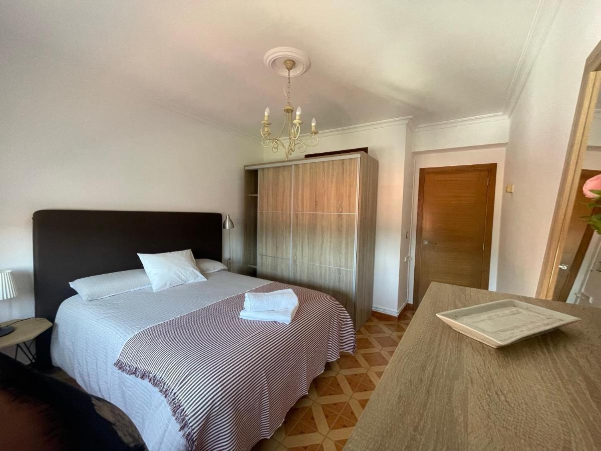 Apartamento Laura เซ ภายนอก รูปภาพ