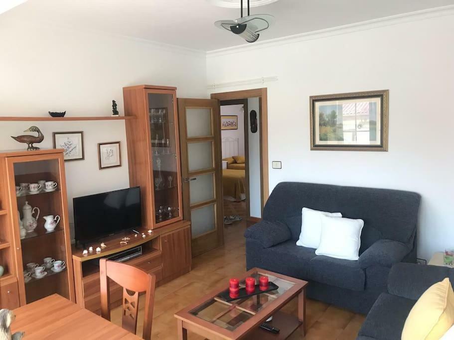 Apartamento Laura เซ ภายนอก รูปภาพ