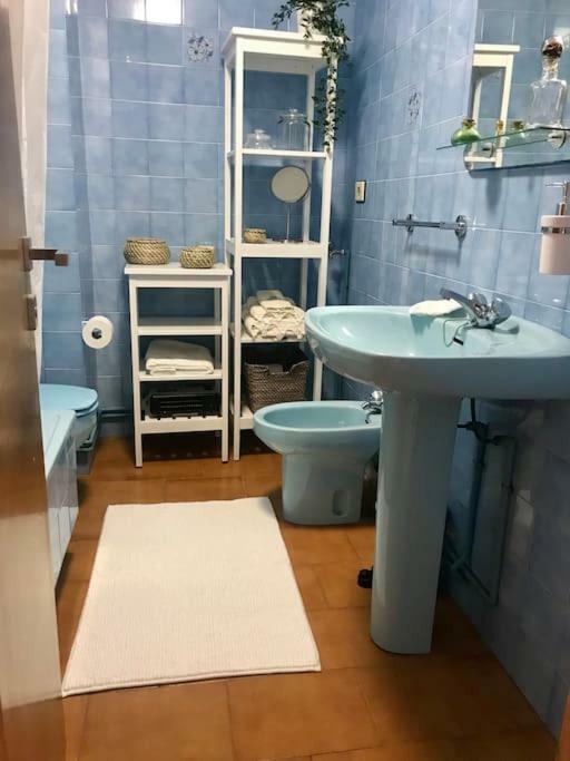 Apartamento Laura เซ ภายนอก รูปภาพ