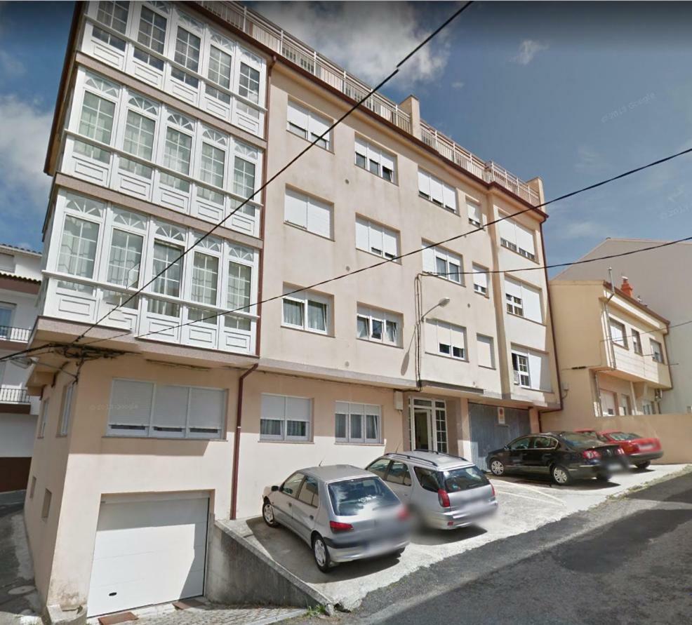 Apartamento Laura เซ ภายนอก รูปภาพ