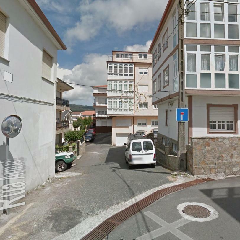 Apartamento Laura เซ ภายนอก รูปภาพ